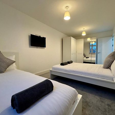 Seafarers Stays Southampton Exterior foto